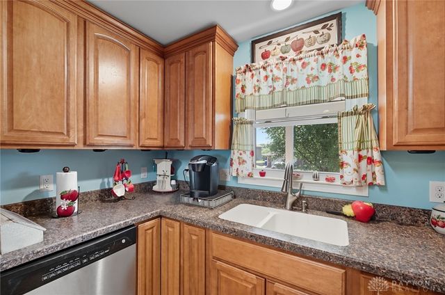 1136 Briarwood Drive, Hamilton, OH 45013