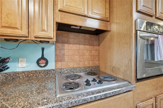 1136 Briarwood Drive, Hamilton, OH 45013