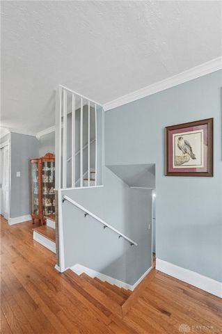 1136 Briarwood Drive, Hamilton, OH 45013