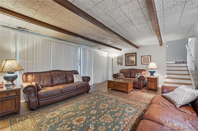 1136 Briarwood Drive, Hamilton, OH 45013