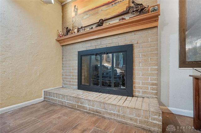 1136 Briarwood Drive, Hamilton, OH 45013