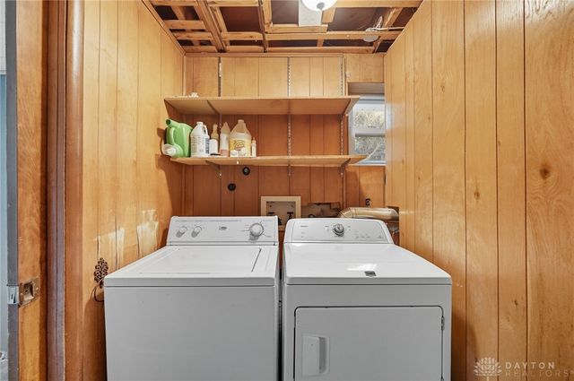 1136 Briarwood Drive, Hamilton, OH 45013