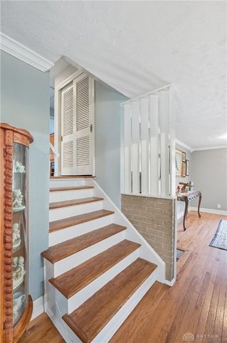 1136 Briarwood Drive, Hamilton, OH 45013