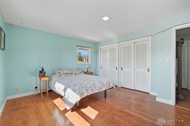 1136 Briarwood Drive, Hamilton, OH 45013