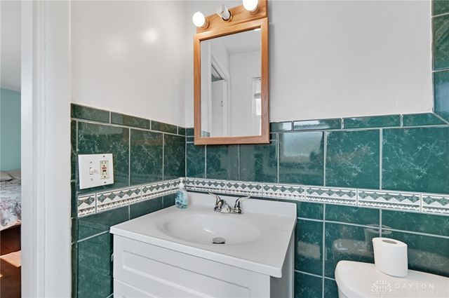 1136 Briarwood Drive, Hamilton, OH 45013