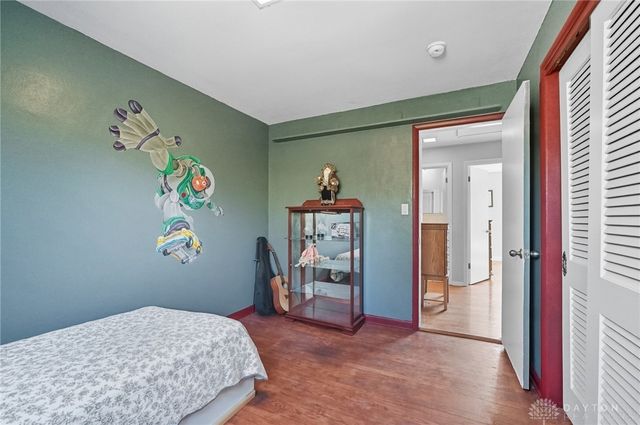 1136 Briarwood Drive, Hamilton, OH 45013