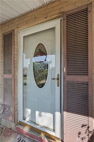 1136 Briarwood Drive, Hamilton, OH 45013