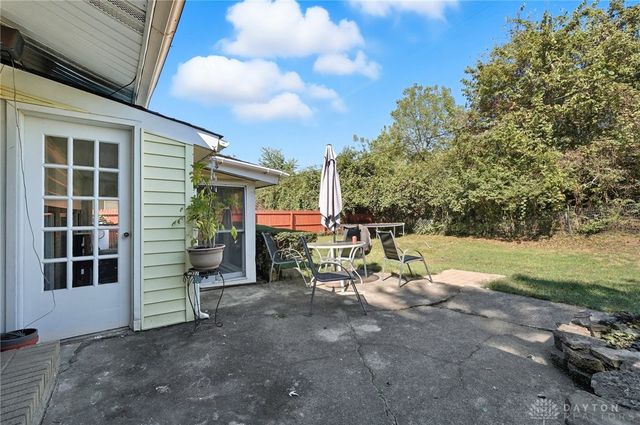 1136 Briarwood Drive, Hamilton, OH 45013