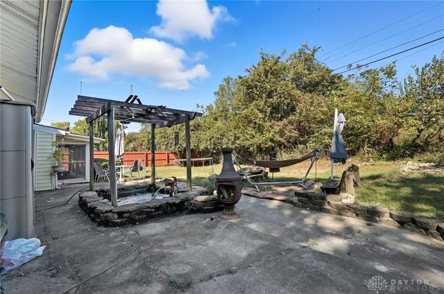 1136 Briarwood Drive, Hamilton, OH 45013