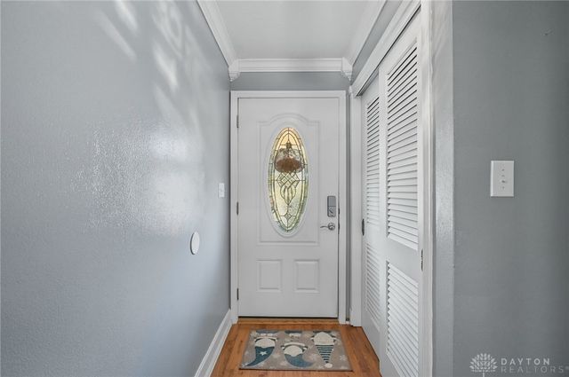 1136 Briarwood Drive, Hamilton, OH 45013