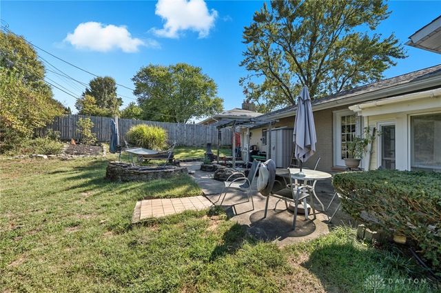 1136 Briarwood Drive, Hamilton, OH 45013