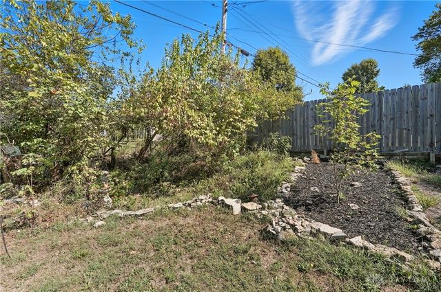 1136 Briarwood Drive, Hamilton, OH 45013