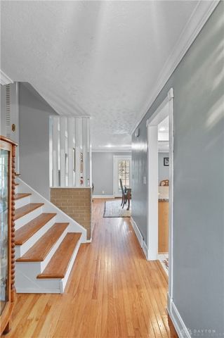 1136 Briarwood Drive, Hamilton, OH 45013