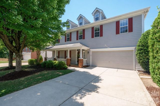 146 Trotter Ridge Drive, Mooresville, NC 28117