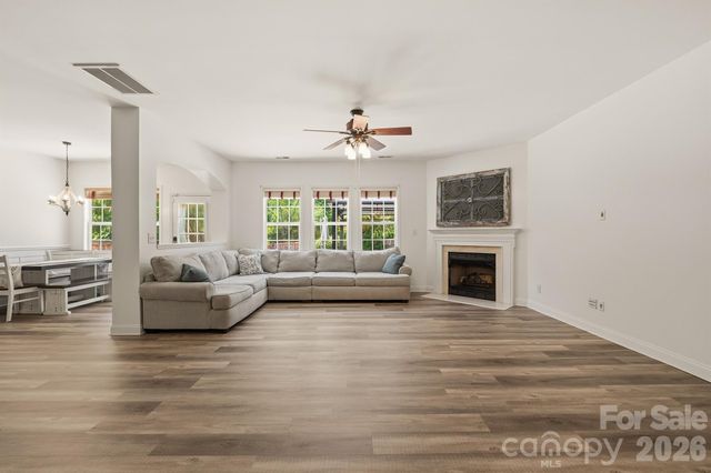146 Trotter Ridge Drive, Mooresville, NC 28117