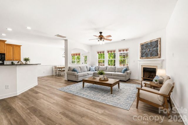 146 Trotter Ridge Drive, Mooresville, NC 28117