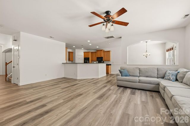 146 Trotter Ridge Drive, Mooresville, NC 28117