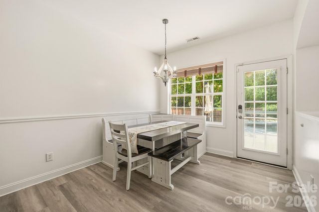 146 Trotter Ridge Drive, Mooresville, NC 28117