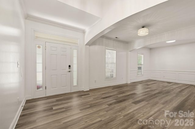 146 Trotter Ridge Drive, Mooresville, NC 28117