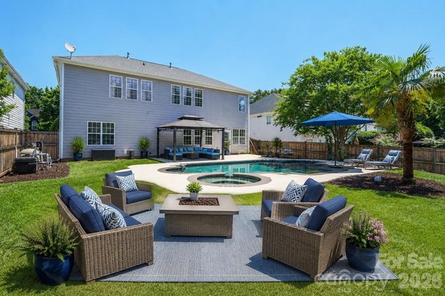 146 Trotter Ridge Drive, Mooresville, NC 28117