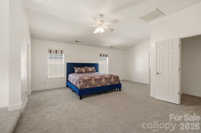 146 Trotter Ridge Drive, Mooresville, NC 28117