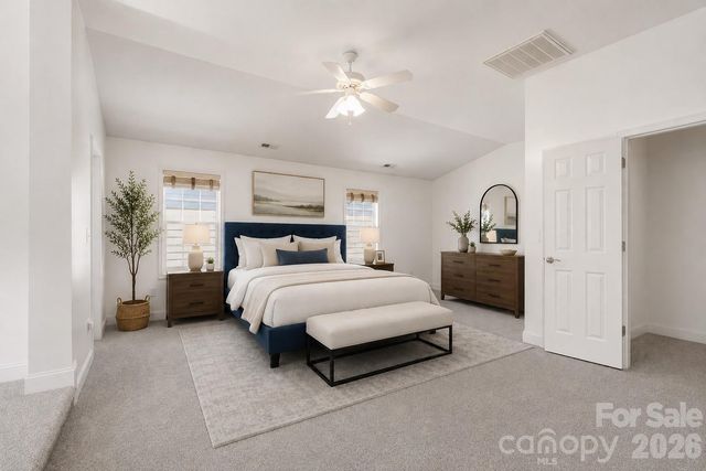 146 Trotter Ridge Drive, Mooresville, NC 28117