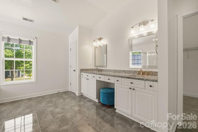 146 Trotter Ridge Drive, Mooresville, NC 28117