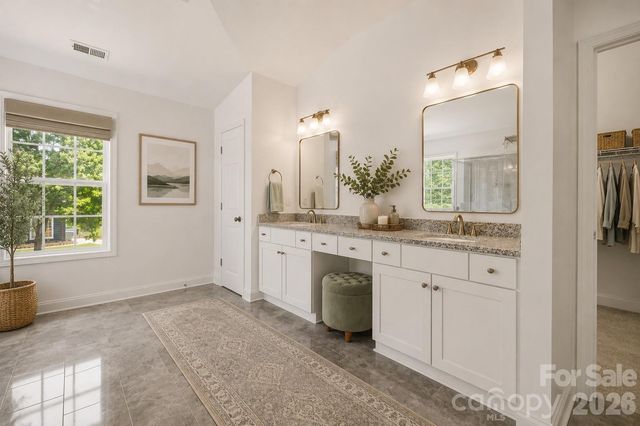 146 Trotter Ridge Drive, Mooresville, NC 28117