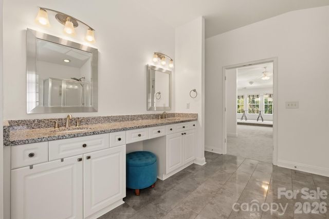 146 Trotter Ridge Drive, Mooresville, NC 28117