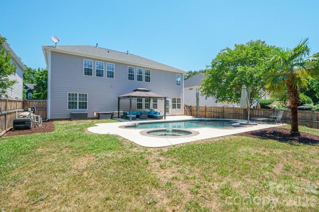 146 Trotter Ridge Drive, Mooresville, NC 28117