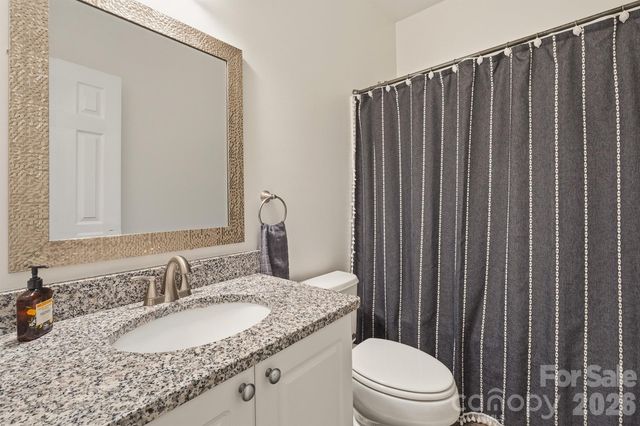 146 Trotter Ridge Drive, Mooresville, NC 28117