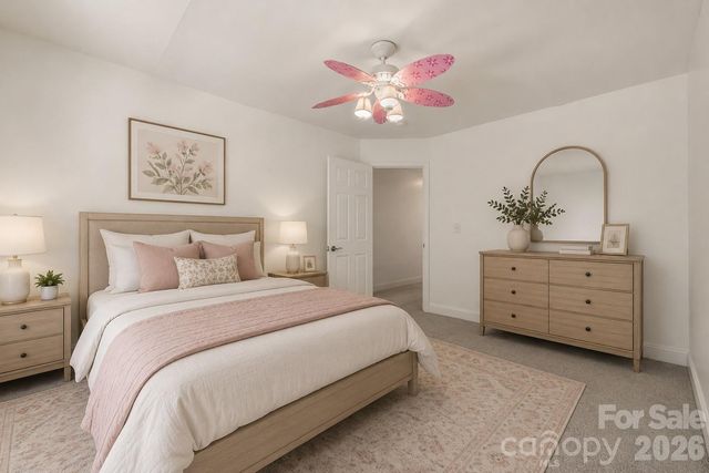 146 Trotter Ridge Drive, Mooresville, NC 28117
