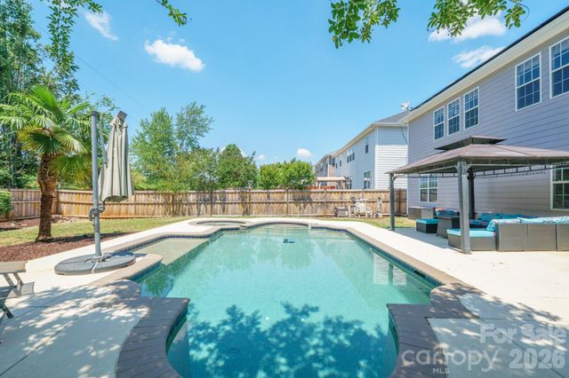 146 Trotter Ridge Drive, Mooresville, NC 28117