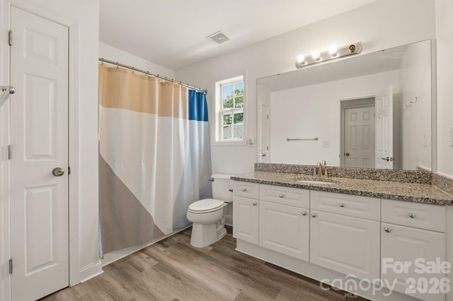 146 Trotter Ridge Drive, Mooresville, NC 28117