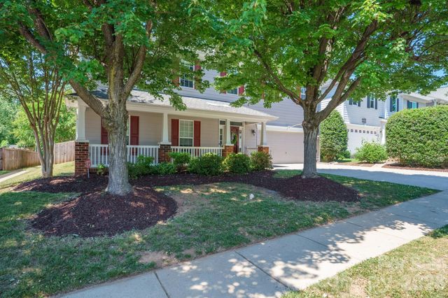 146 Trotter Ridge Drive, Mooresville, NC 28117