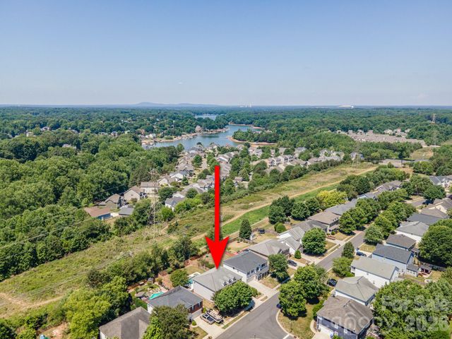 146 Trotter Ridge Drive, Mooresville, NC 28117