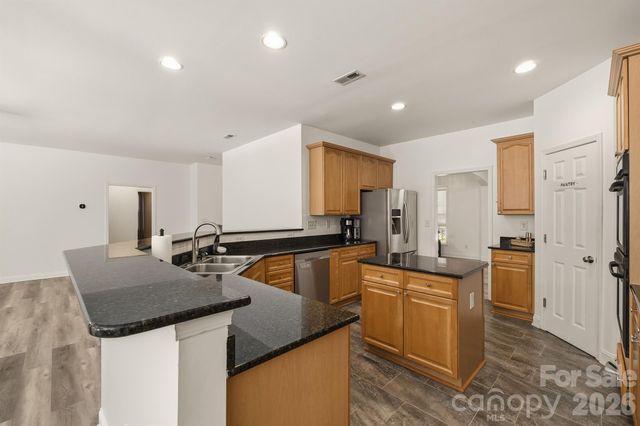 146 Trotter Ridge Drive, Mooresville, NC 28117