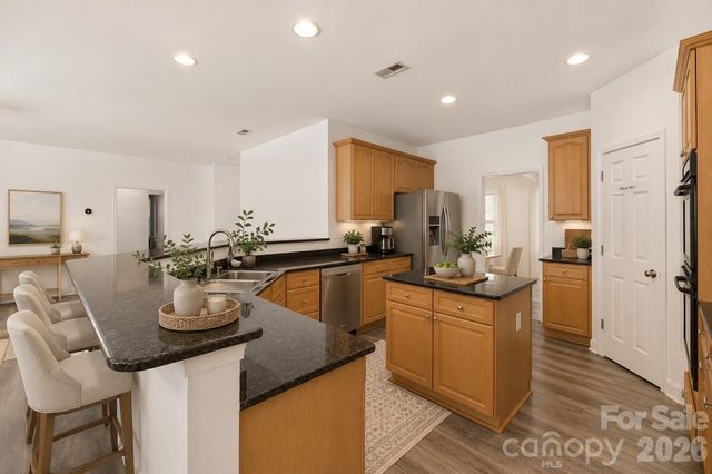 146 Trotter Ridge Drive, Mooresville, NC 28117