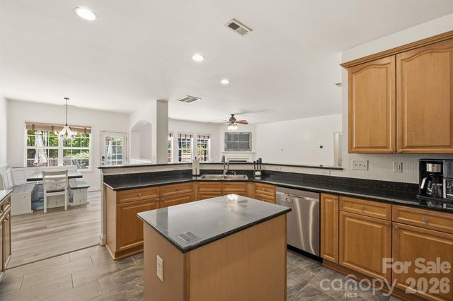 146 Trotter Ridge Drive, Mooresville, NC 28117