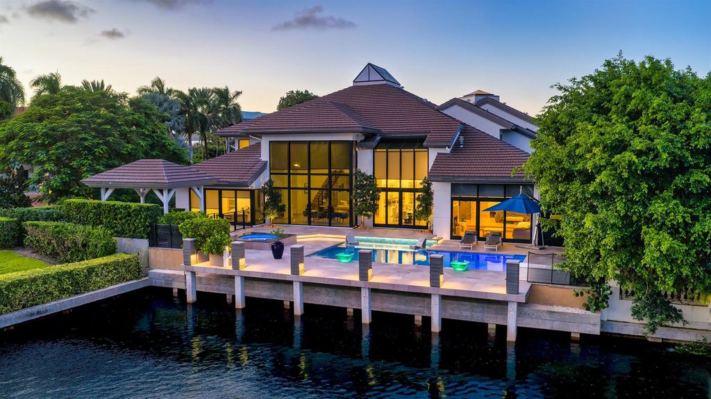 4698 Sanctuary Lane, Boca Raton, FL 33431