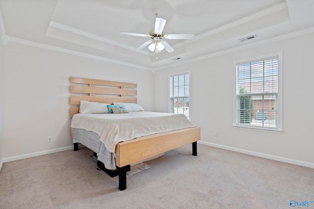 100 Ellacott Drive, Huntsville, AL 35806