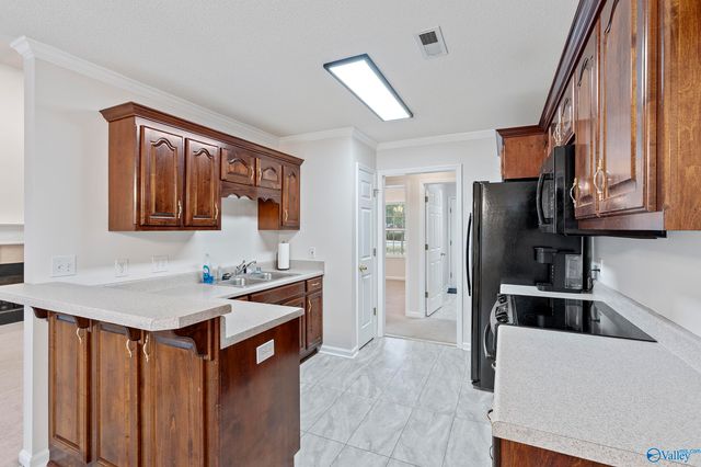 100 Ellacott Drive, Huntsville, AL 35806