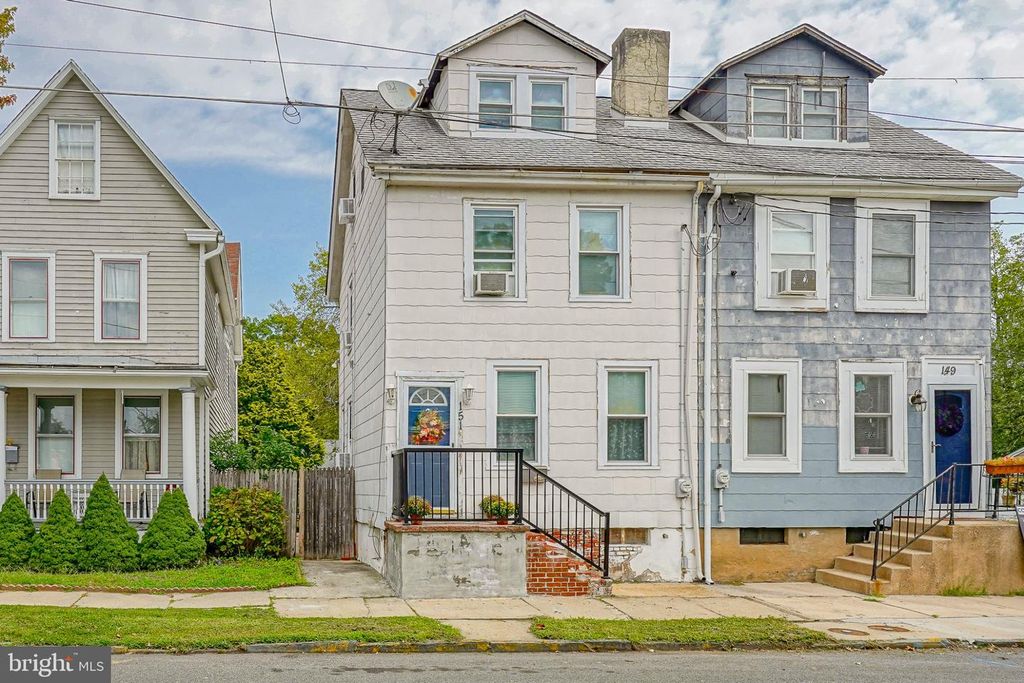 151 MOUNT HOLLY AVE, MOUNT HOLLY, NJ 08060 — photo 3