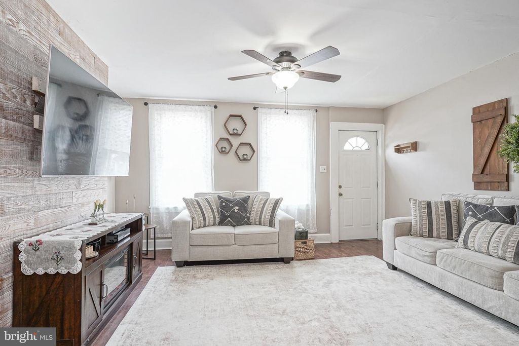 151 MOUNT HOLLY AVE, MOUNT HOLLY, NJ 08060 — photo 4