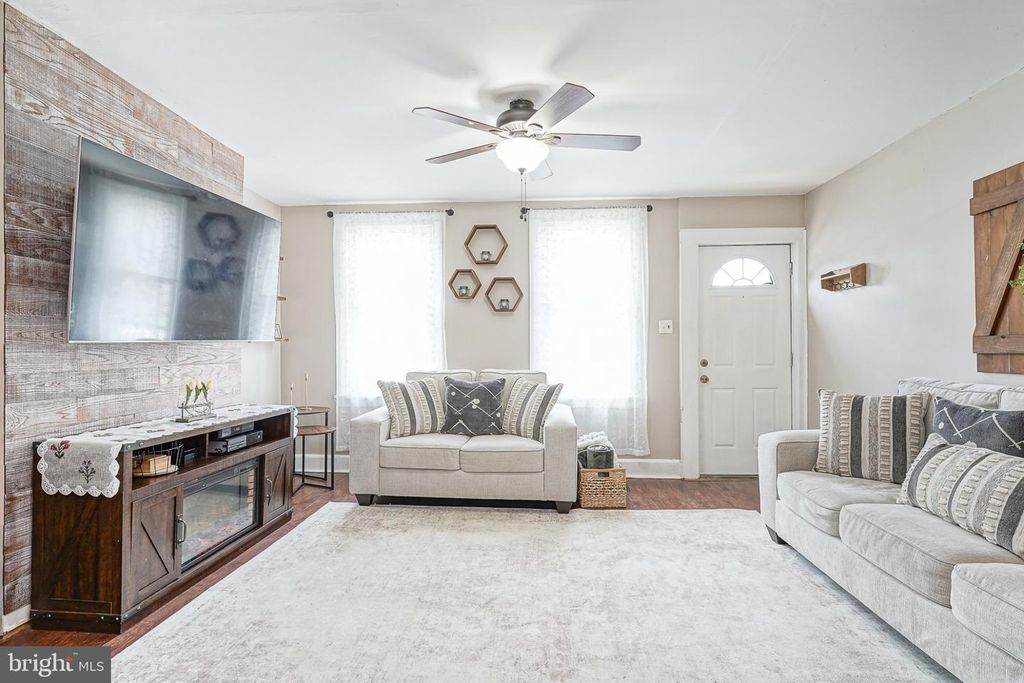 151 MOUNT HOLLY AVE, MOUNT HOLLY, NJ 08060 — photo 5