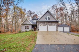 262 Allenwood Drive, Surgoinsville, TN 37873