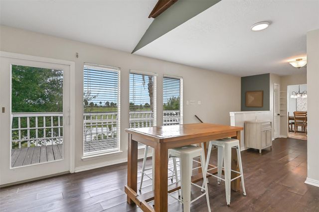 14005 Grambo Boulevard, Galveston, TX 77554