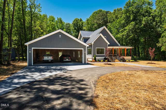 3815 Blakely Way, Efland, NC 27243