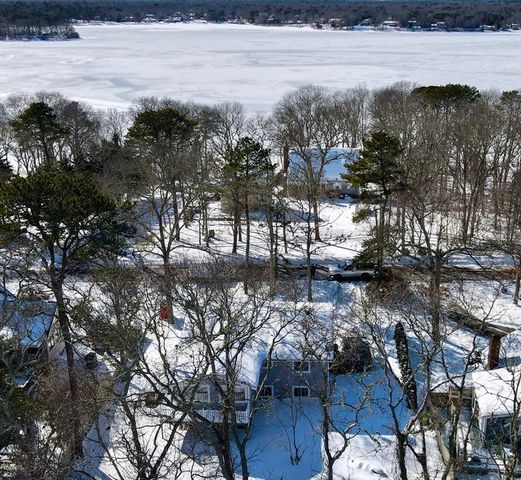 185 Wheeler Rd, Mashpee, MA 02649