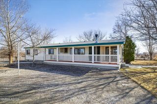 5430 Cox Road, Fallon, NV 89406